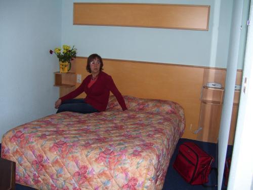 Citotel Hotel Le Commerce Sévérac-le-Château Szoba fotó