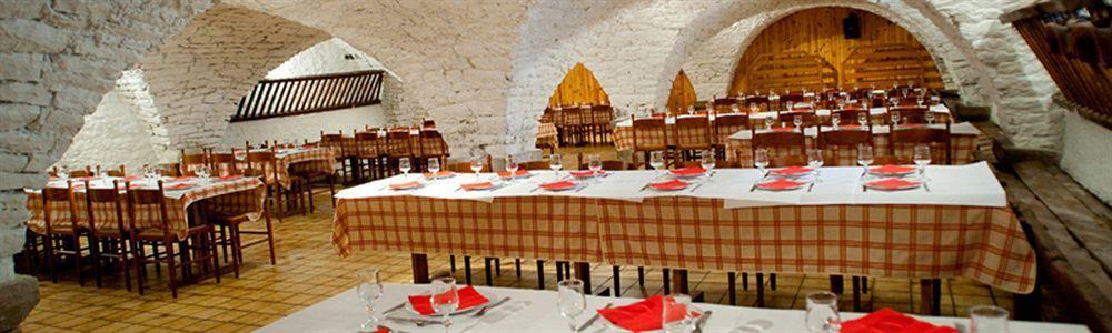 Citotel Hotel Le Commerce Sévérac-le-Château Kültér fotó